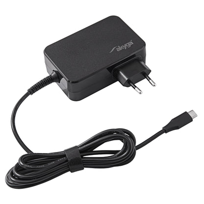 Tápegység AK-ND-82 5 - 20V / 3 - 4.5A 90W USB-C Power Delivery 3.0 GaN