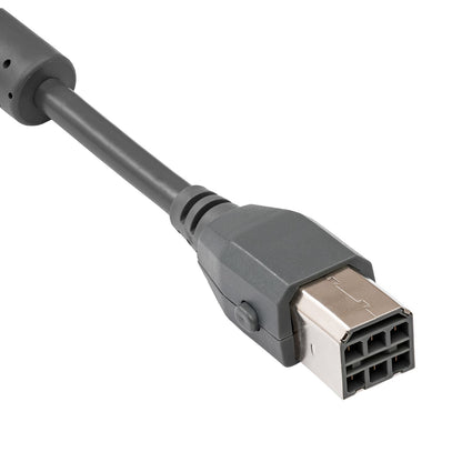 Tápegység AK-PD-14 12V / 16.5A, 5Vsb / 1A 203W Xbox 360