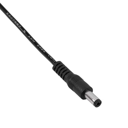Tápegység AK-TB-12 12V / 3A 36W 5.5 x 2.1 mm
