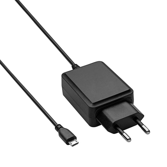 Tápegység AK-TB-15 5V / 3A 15W micro USB
