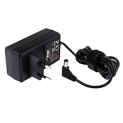 Tápegység AK-TB-17 12V / 2A 24W 5.5 x 2.1 mm