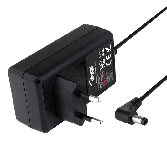 Tápegység AK-TB-17 12V / 2A 24W 5.5 x 2.1 mm
