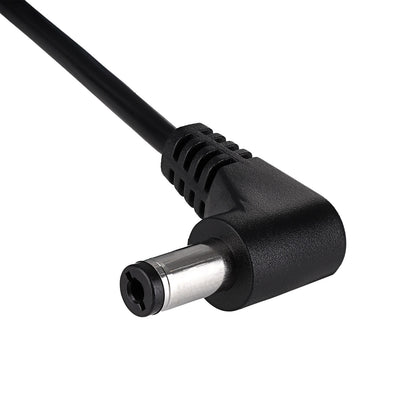 Tápegység AK-TB-17 12V / 2A 24W 5.5 x 2.1 mm