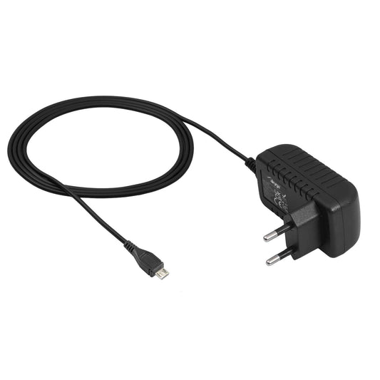 Tápegység AK-TB-23 5V / 2A 10W micro USB