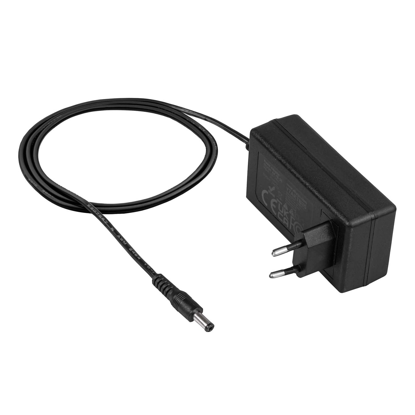Tápegység AK-TB-35 24V / 2A 48W 5.5 x 2.1 mm