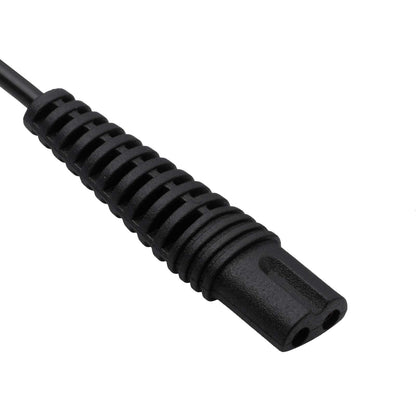 Tápegység AK-PD-02 5.9V / 600mA 3.5W Braun shavers plug