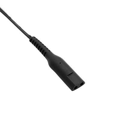 Tápegység AK-PD-08 12V / 0.4A 4.8W Braun depilator plug
