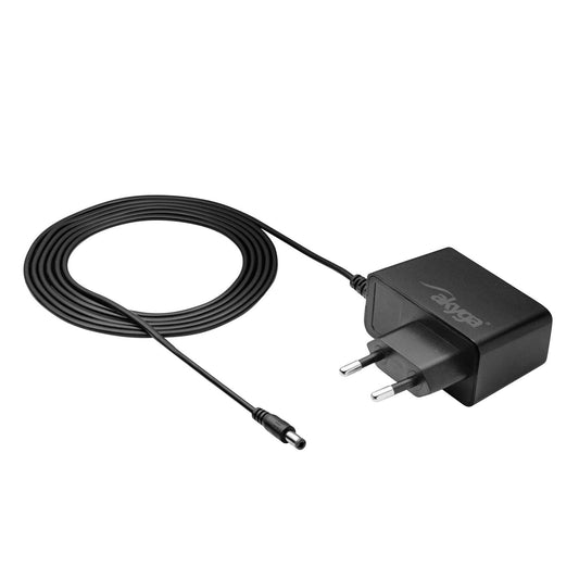 Tápegység AK-PD-33 12V / 1A 12W az ELZAB pénztárgéphez