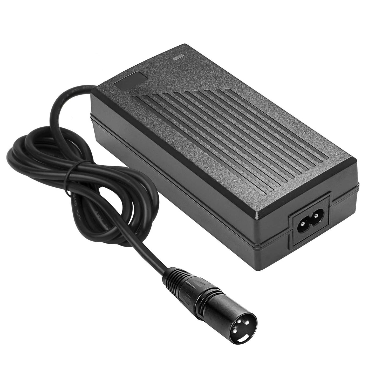 Tápegység AK-EV-01 29.4V / 2A 60W Cannon XLR férfi