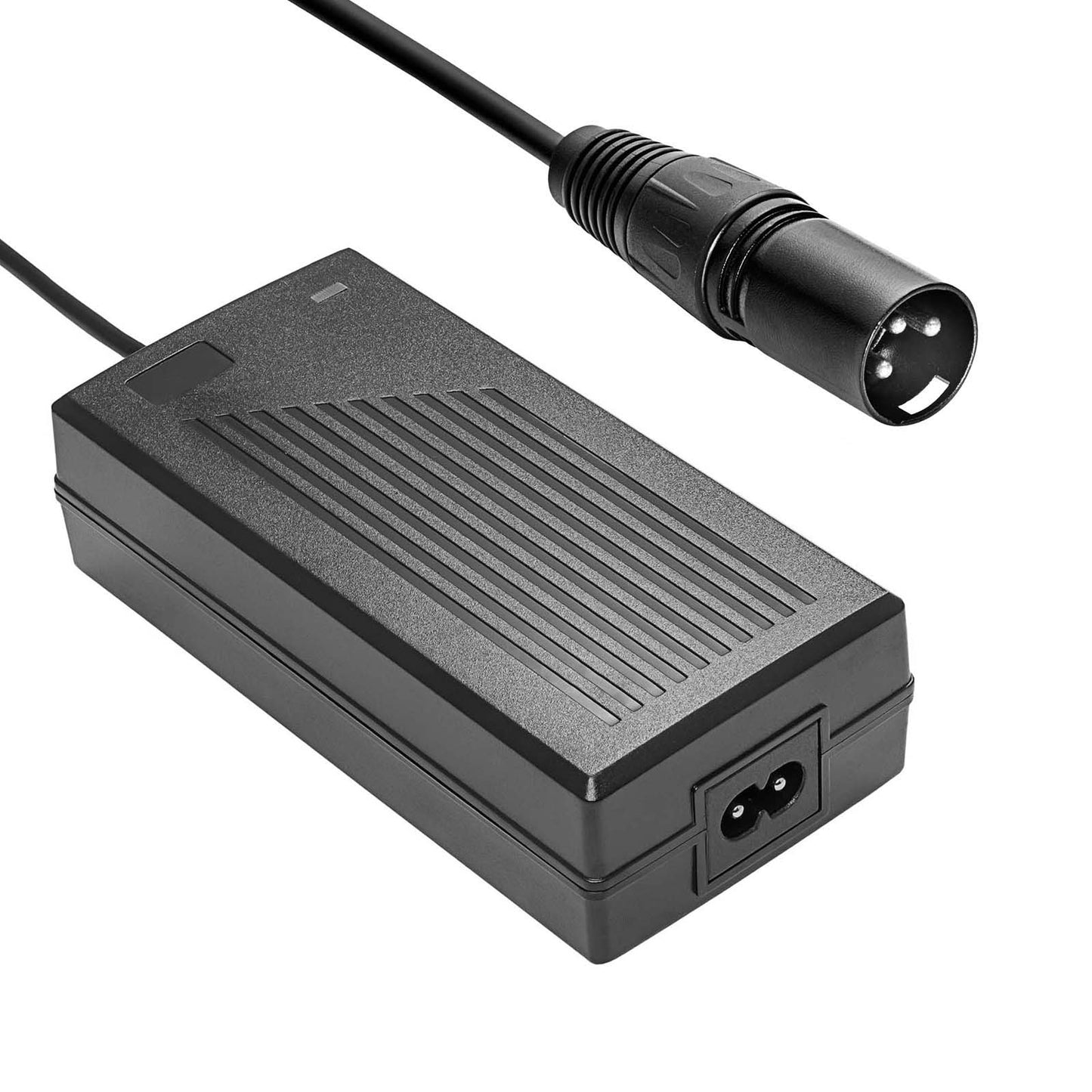 Tápegység AK-EV-01 29.4V / 2A 60W Cannon XLR férfi