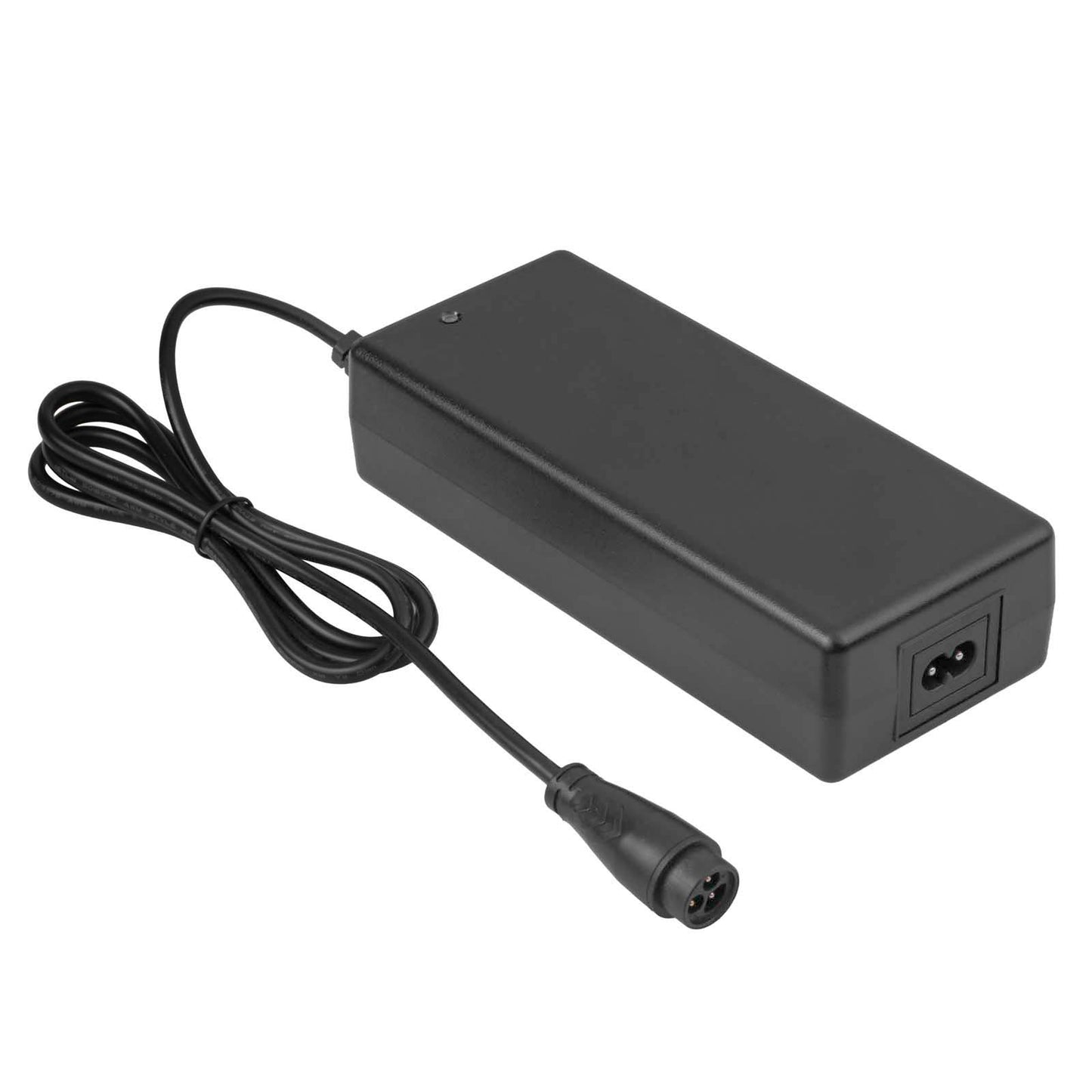 Tápegység AK-EV-20 54.6V / 2A 110W LP16 férfi
