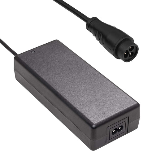 Tápegység AK-EV-21 67.2V / 1.75A 118W LP16 férfi