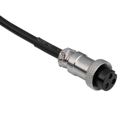 Tápegység AK-EV-22 67.2V / 2A 135W GX16 3-pin 12mm