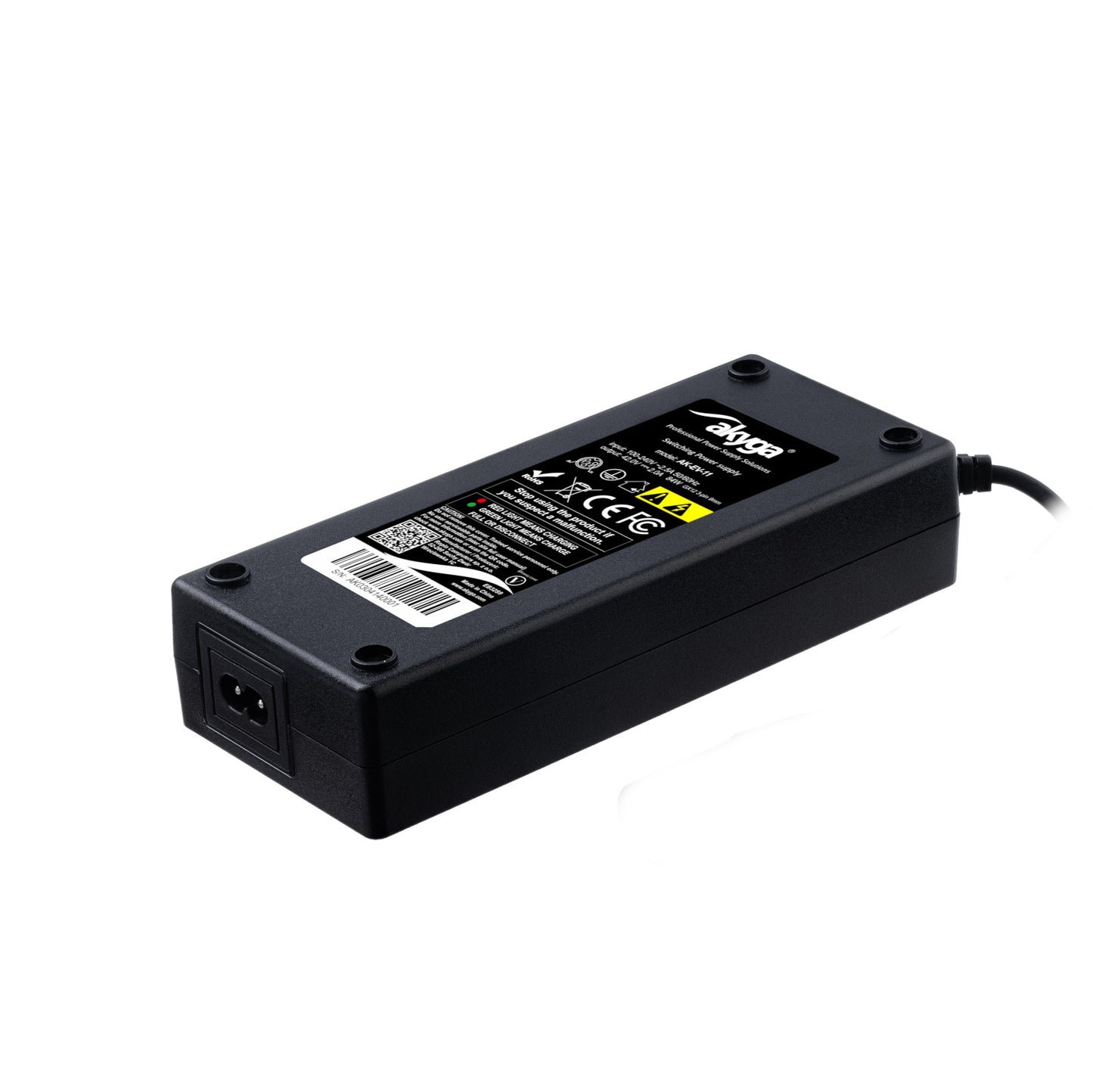 Tápegység AK-EV-11 42V / 2A 84W GX12 3-pin 9mm