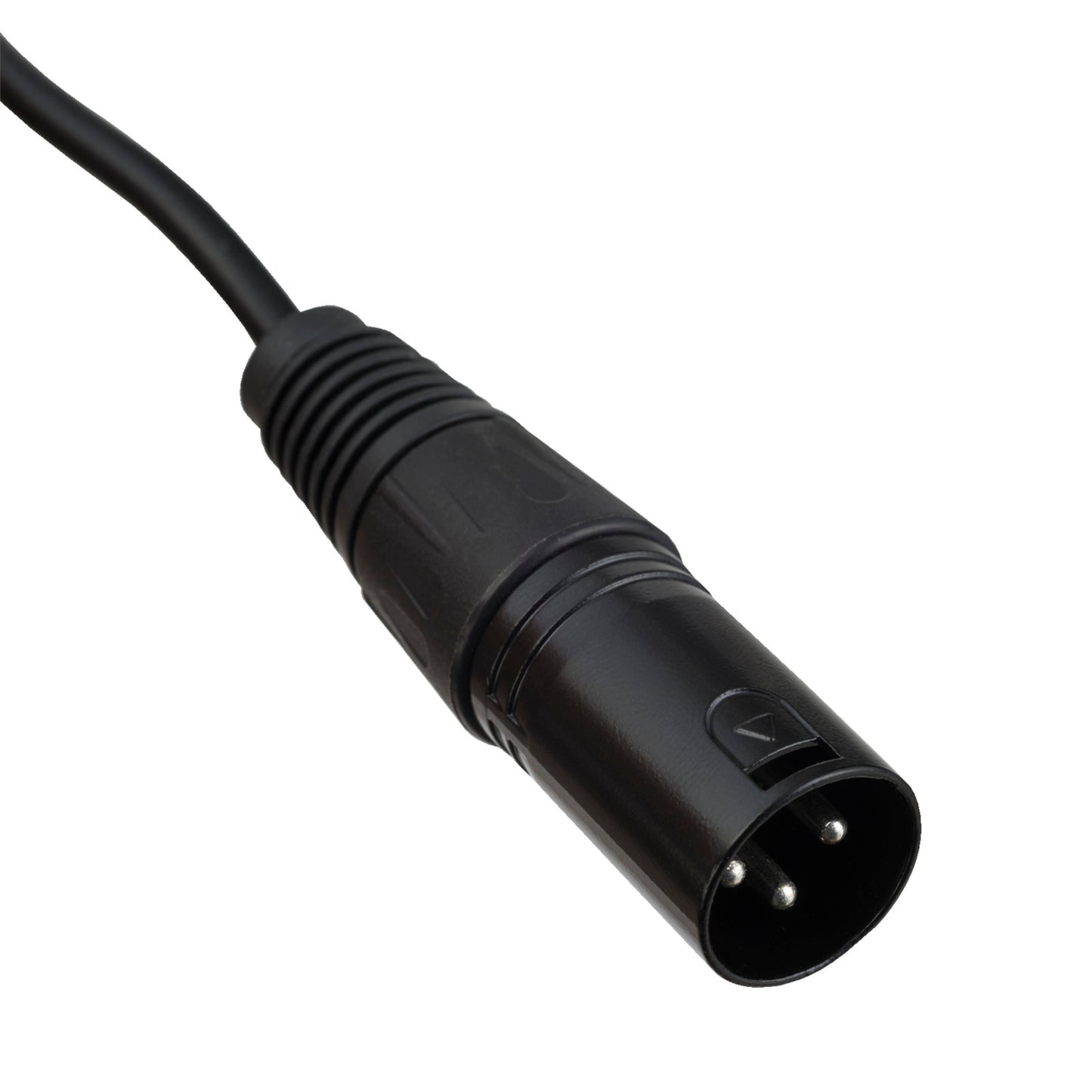 Tápegység AK-EV-13 42V / 4A 168W Cannon XLR muški