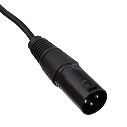 Tápegység AK-EV-13 42V / 4A 168W Cannon XLR muški