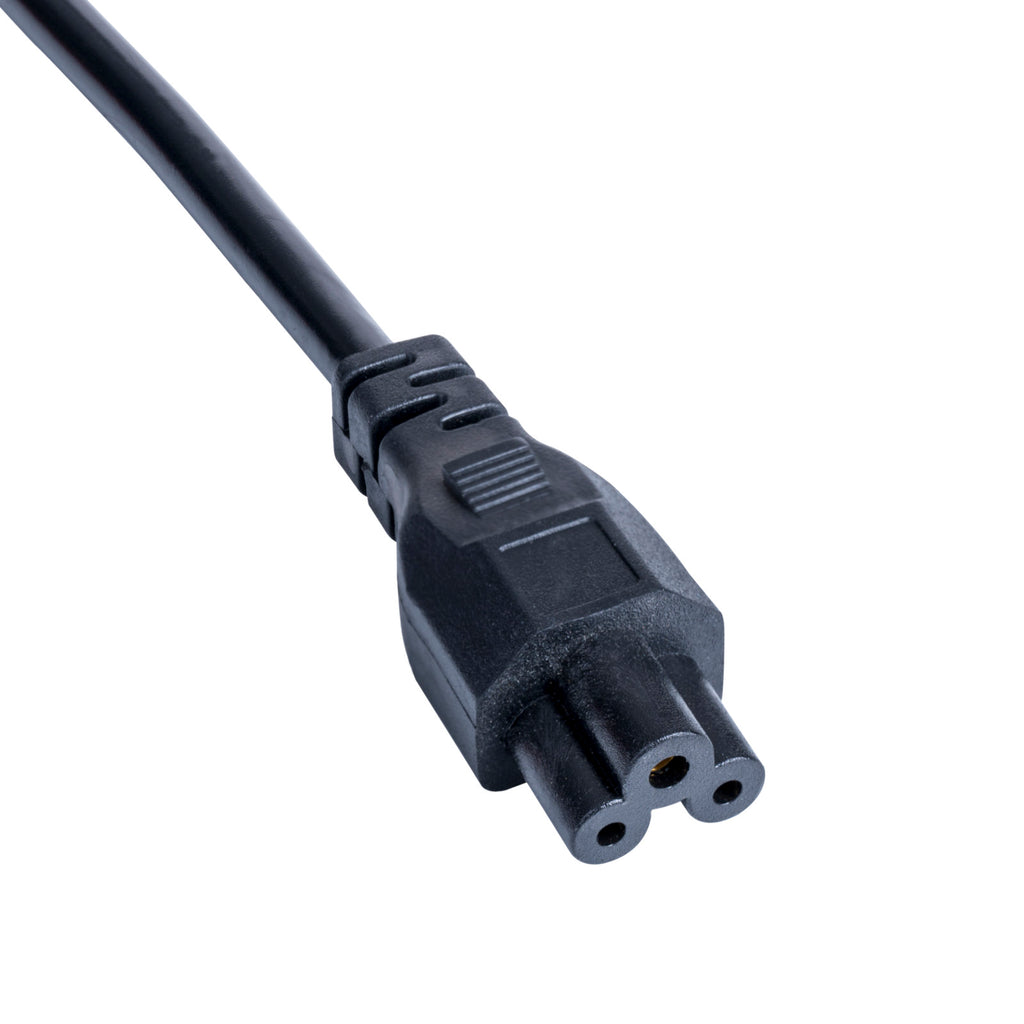 Akyga Tápkábel C5 / BS 1363 UK 1.5m AK-AG-02A
