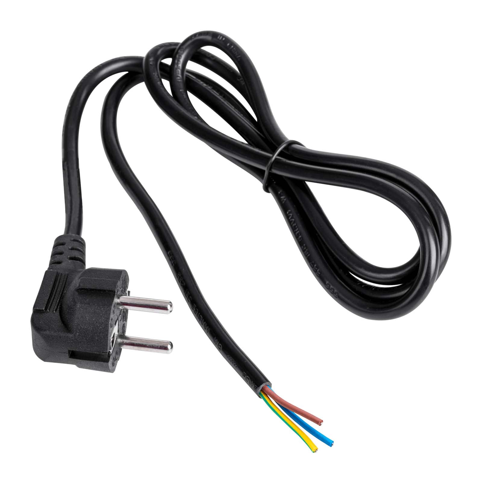 Akyga Power Cable 1.5m AK-OT-01A