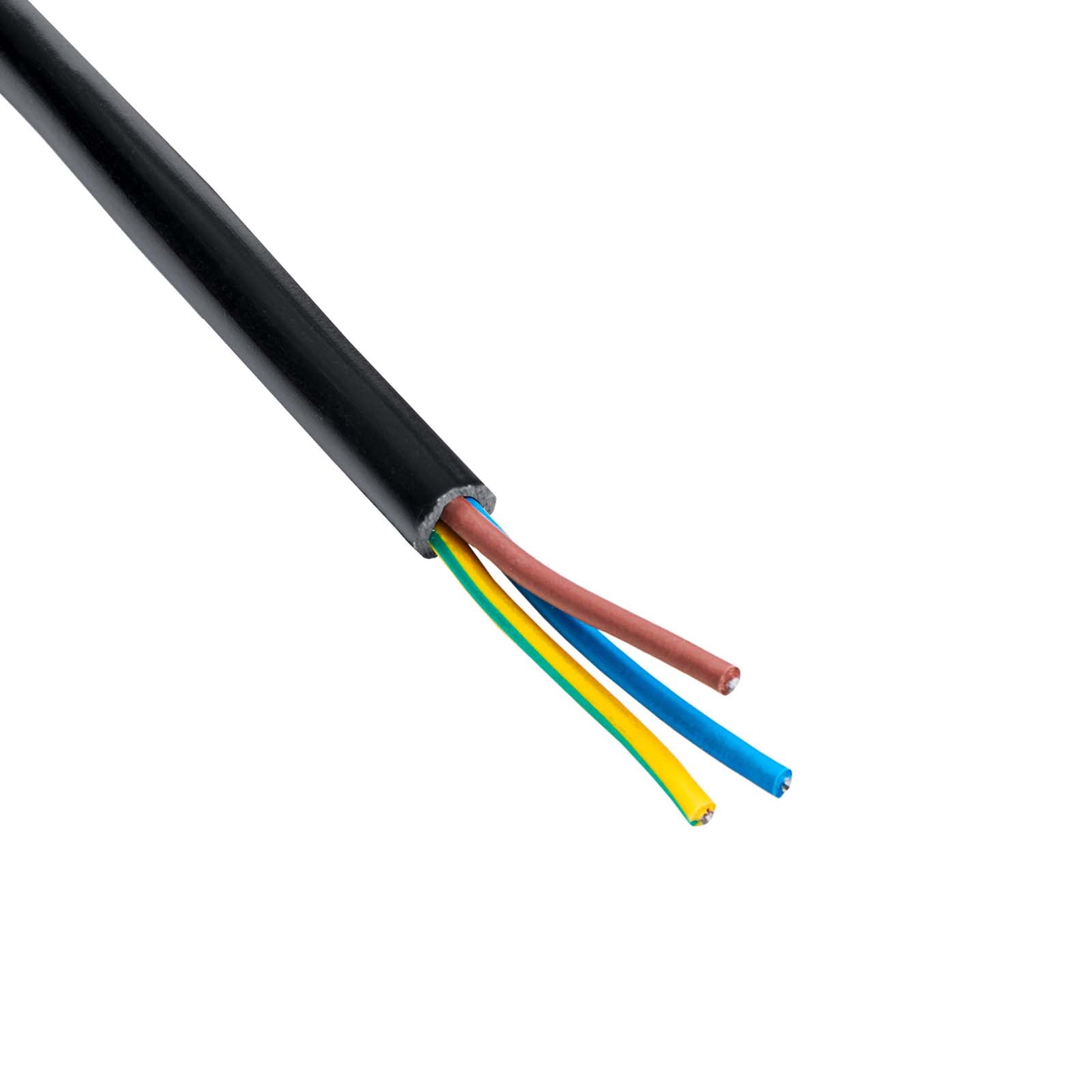 Akyga Power Cable 1.5m AK-OT-01A