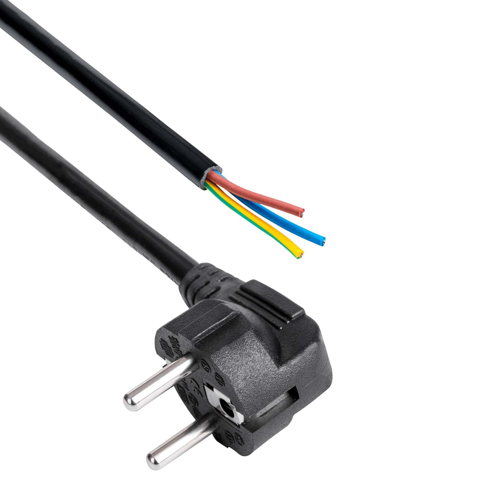 Akyga Power Cable 1.5m AK-OT-01A