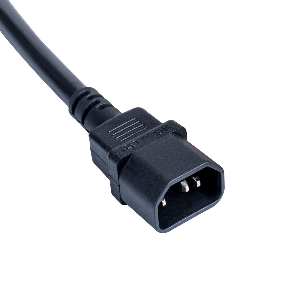Akyga PC Power Cable 1.0m AK-PC-13A