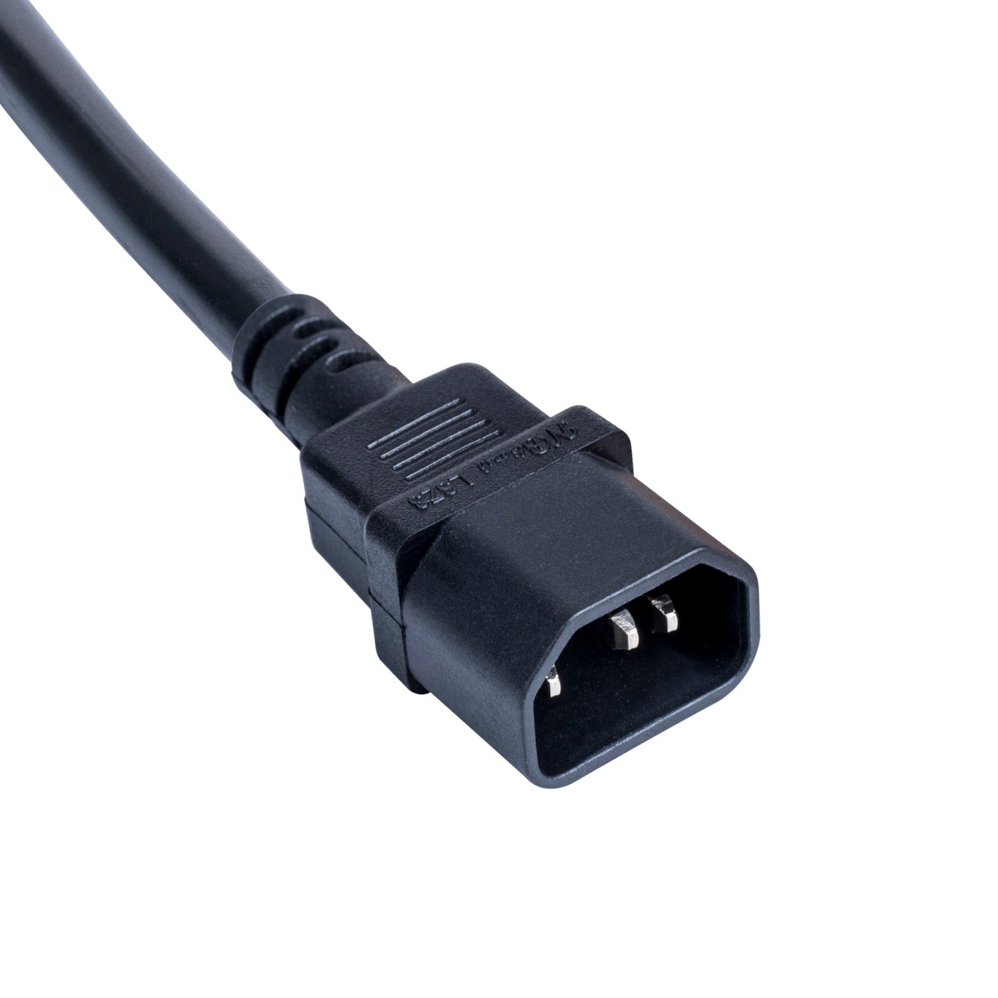 Akyga PC Power Cable 1.0m AK-PC-13A