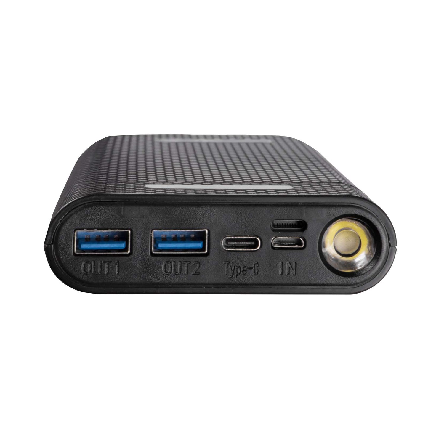 Power Bank tok AK-BC-04 8x Li-Ion 18650 töltő 18 W