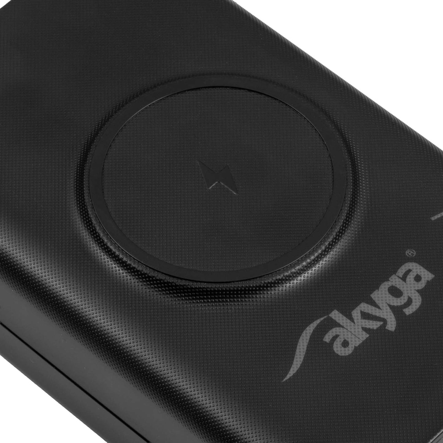Power Bank tok AK-BC-05 12x Li-Ion 18650 vezeték nélküli töltő QIQC4+ PD 22,5 W