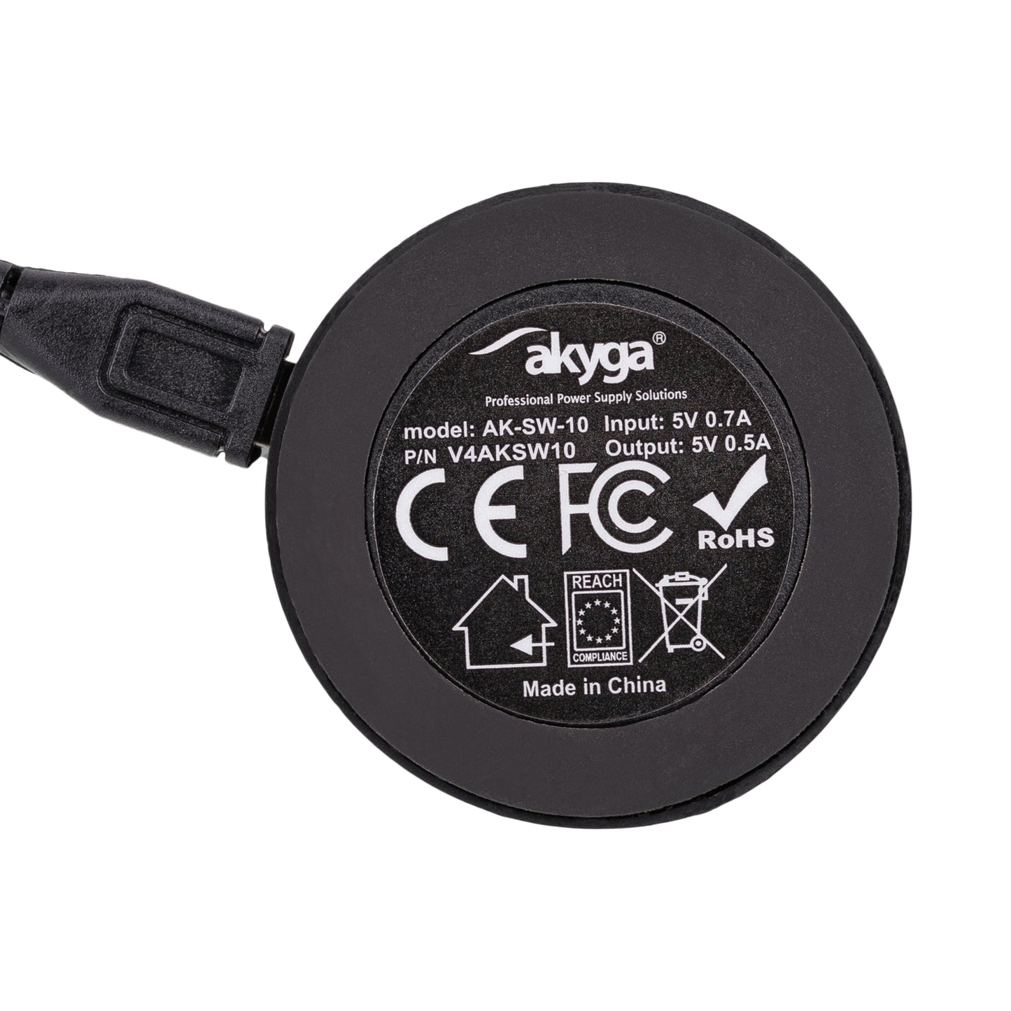 Töltőpad Samsung Gear S2 / S3 AK-SW-10