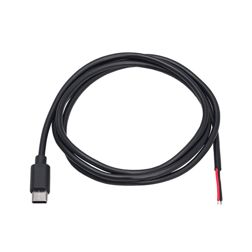 Akyga AK-SC-38 USB típusú C szervizkábel 1m