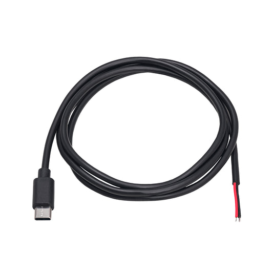 Akyga AK-SC-38 USB típusú C szervizkábel 1m