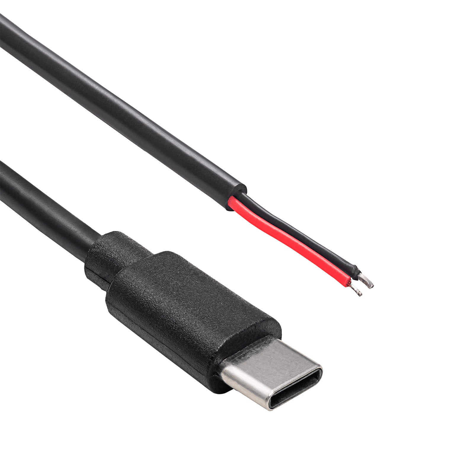 Akyga AK-SC-38 USB típusú C szervizkábel 1m