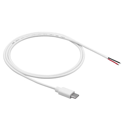 Akyga AK-SC-40 USB típusú C szervizkábel 60W 1m