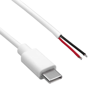 Akyga AK-SC-40 USB típusú C szervizkábel 60W 1m