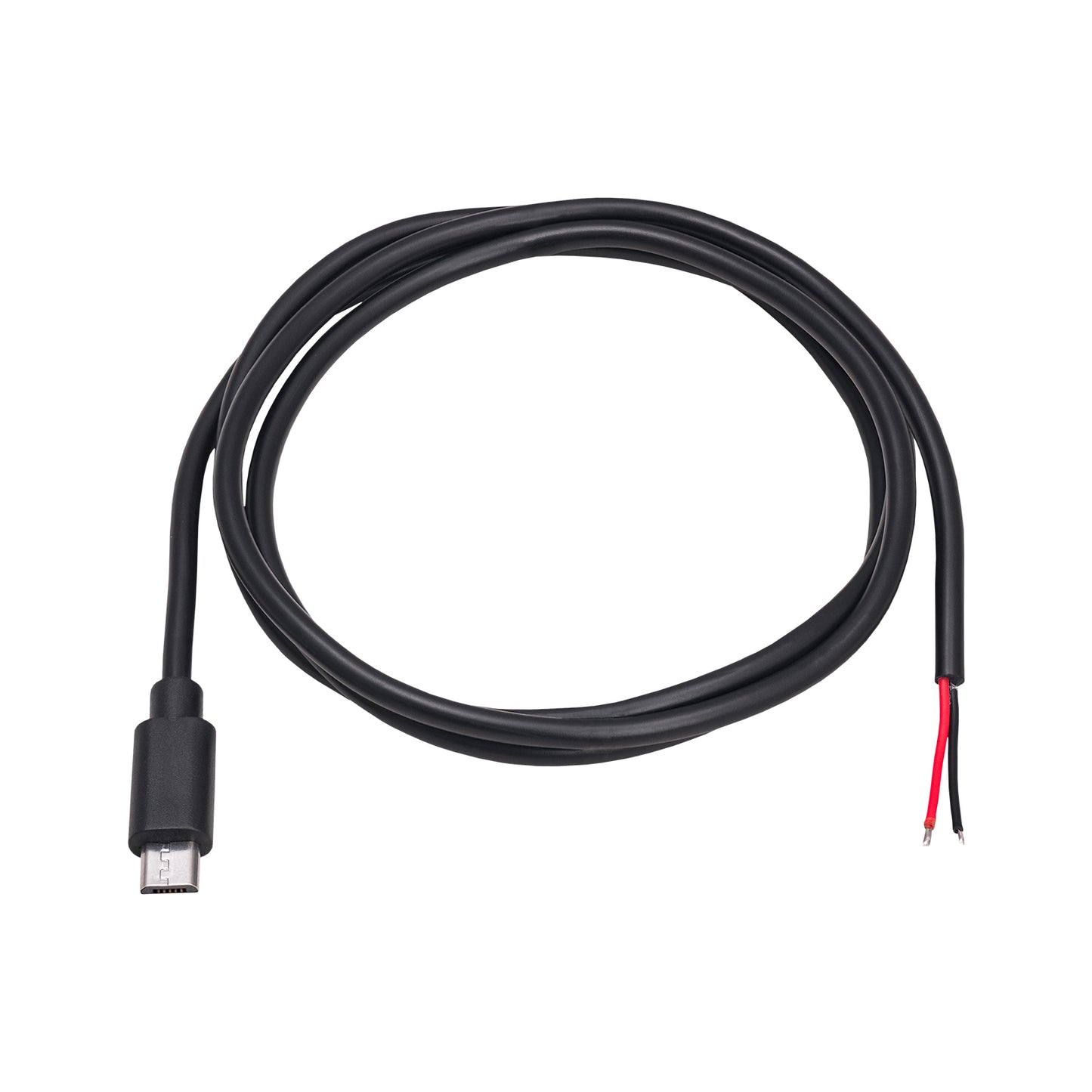 Akyga AK-SC-39 micro USB szervizkábel 1m