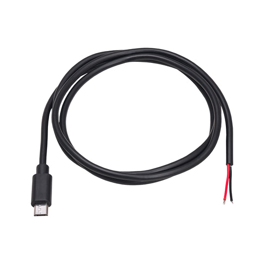 Akyga AK-SC-39 micro USB szervizkábel 1m