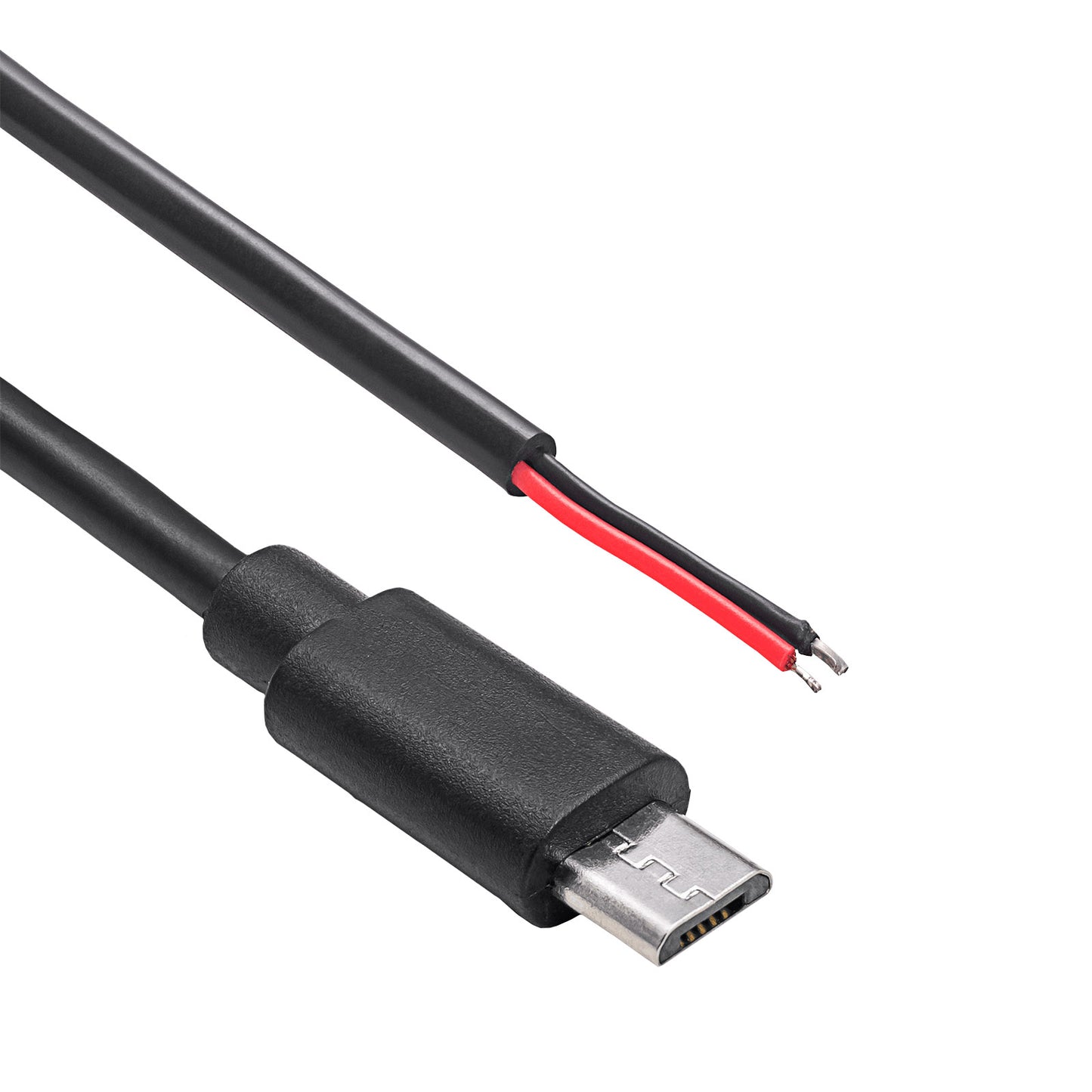 Akyga AK-SC-39 micro USB szervizkábel 1m