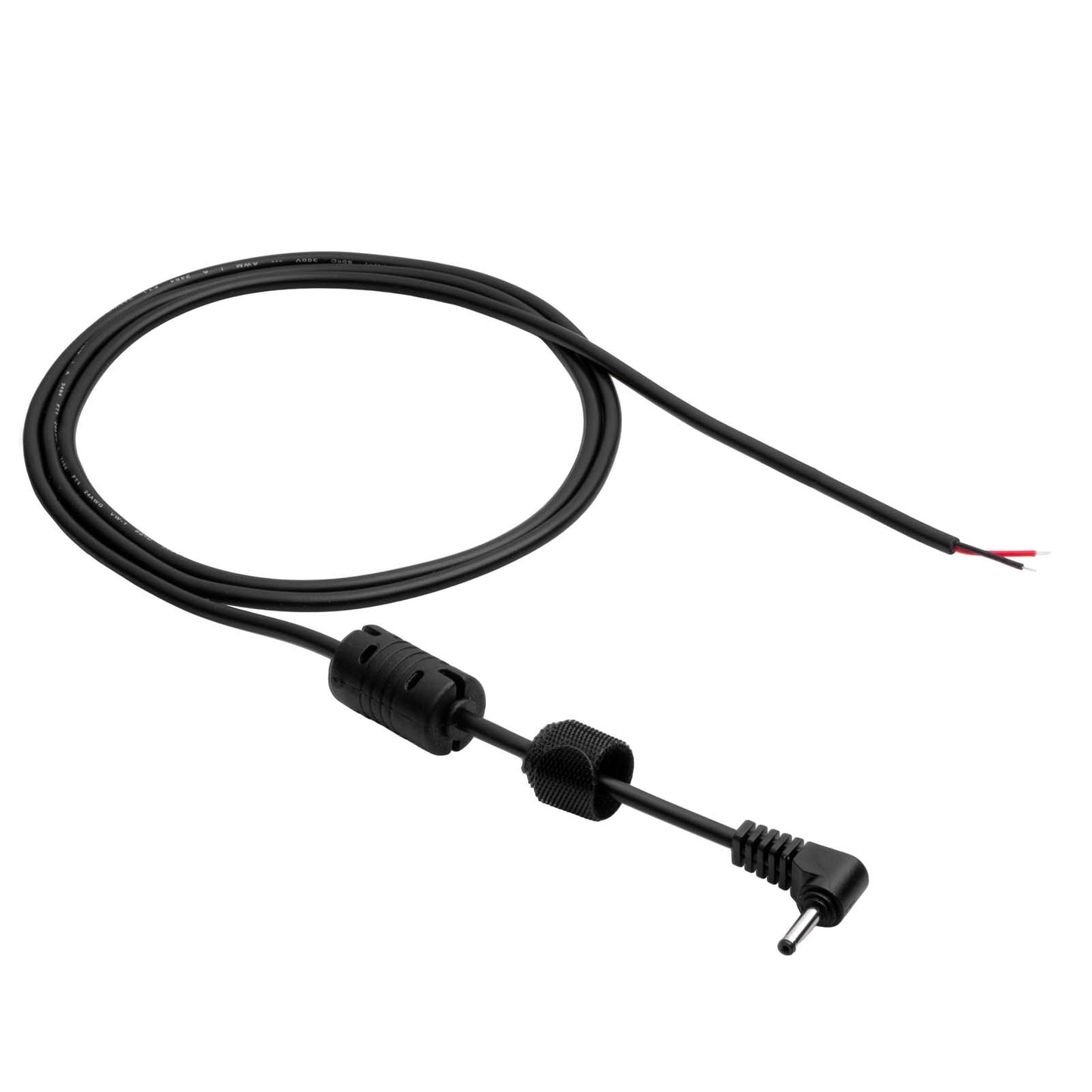 Kábel DC AK-SC-08 3.0 x 1.0 mm