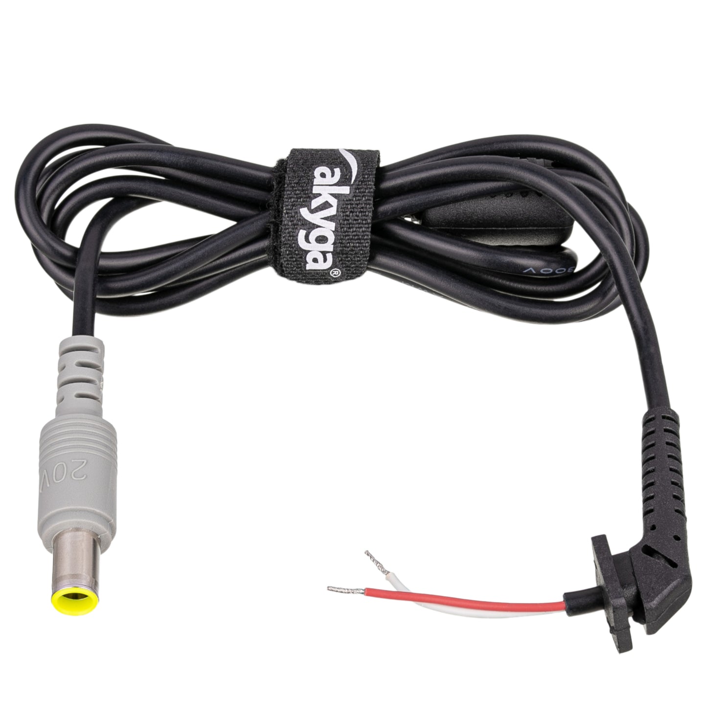 Kábel DC AK-SC-09 7.9 x 5.5 mm + pin