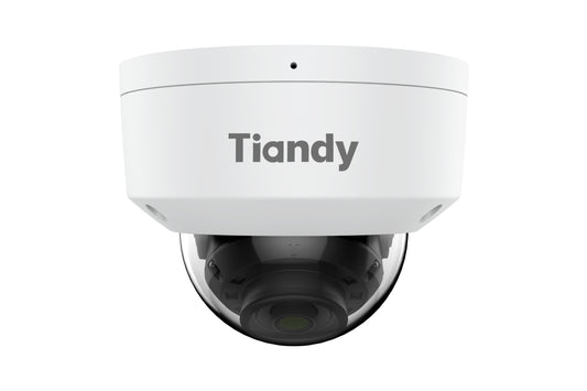 Tiandy TC-C34KS 2ETA-28 4 MP-es dóm kamera