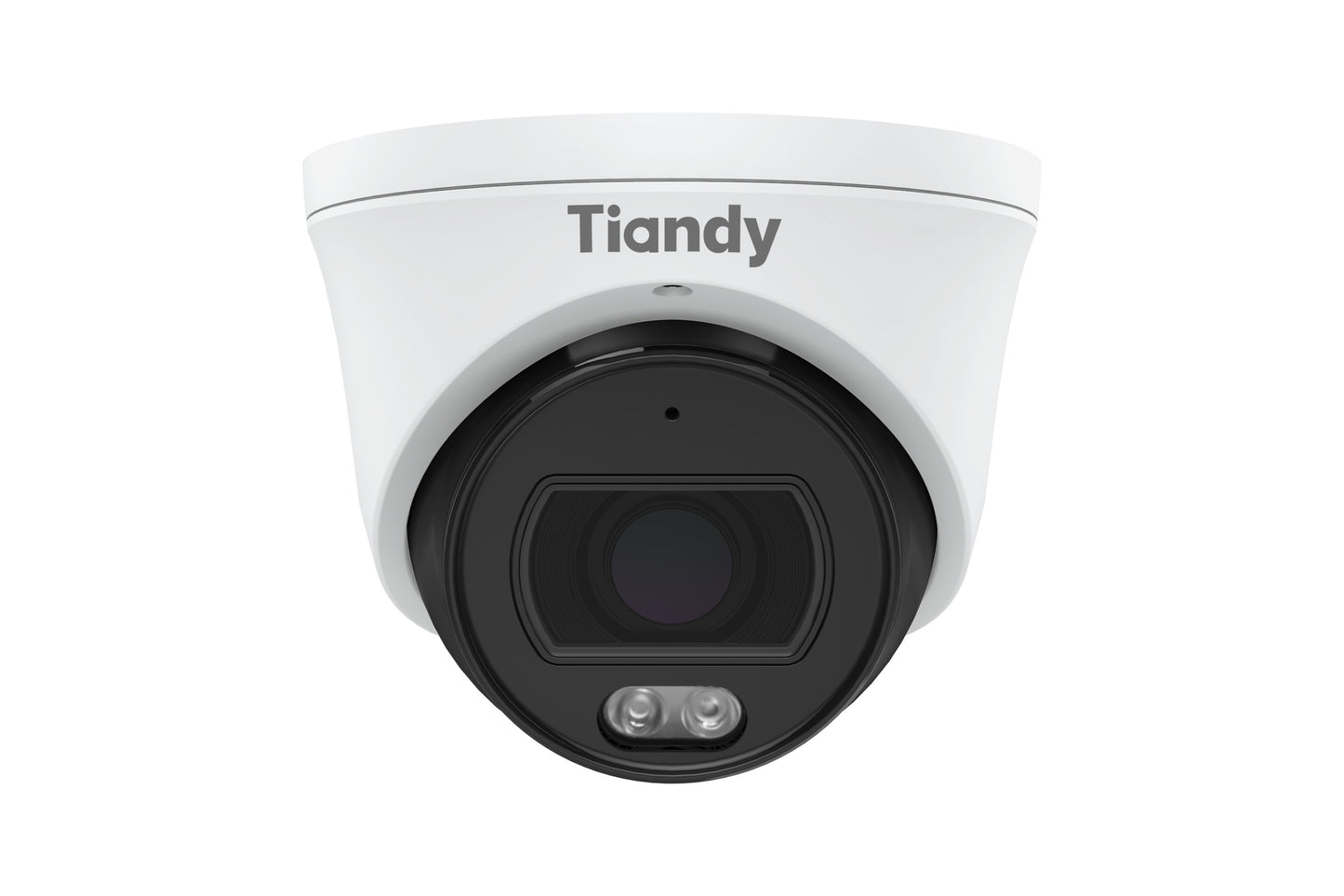 Tiandy TC-C34SV 3MRB-28 4 MP-es turret kamera