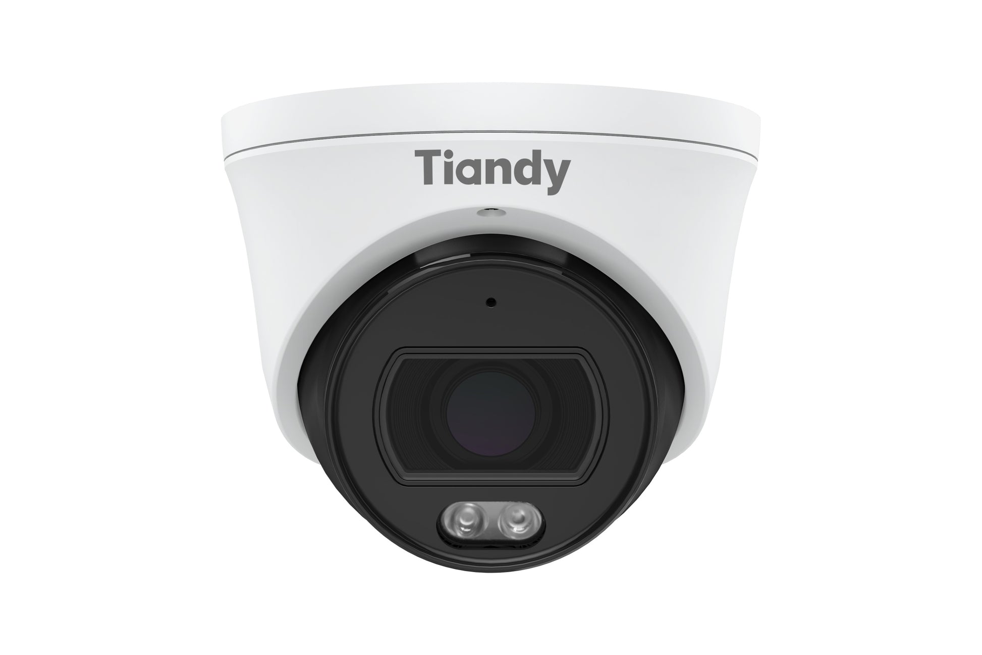 Tiandy TC-C34SV 3MRB-28 4 MP-es turret kamera