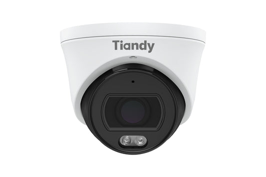 Tiandy TC-C34SV 3MRB-28 4 MP-es turret kamera