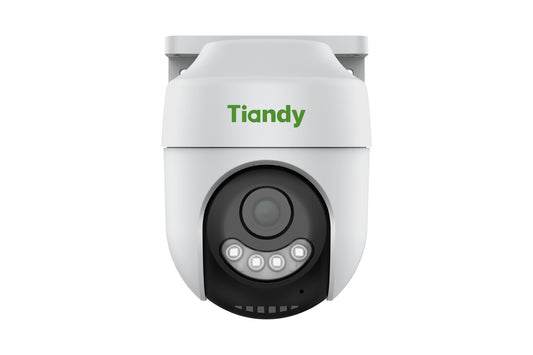 Tiandy TC-H333K AK 3 MP-es Wi-Fi PT kültéri kamera
