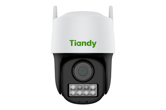 Tiandy TC-H333N 3 MP-es Wi-Fi PT kültéri kamera