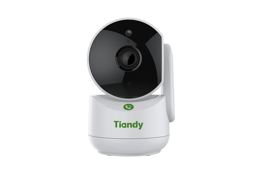 Tiandy TC-H342A 4 MP-es Wi-Fi forgatható PT kamera