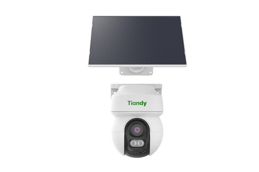 Tiandy TC-H343K 9DA-4 4 MP-es 4G PT kamera
