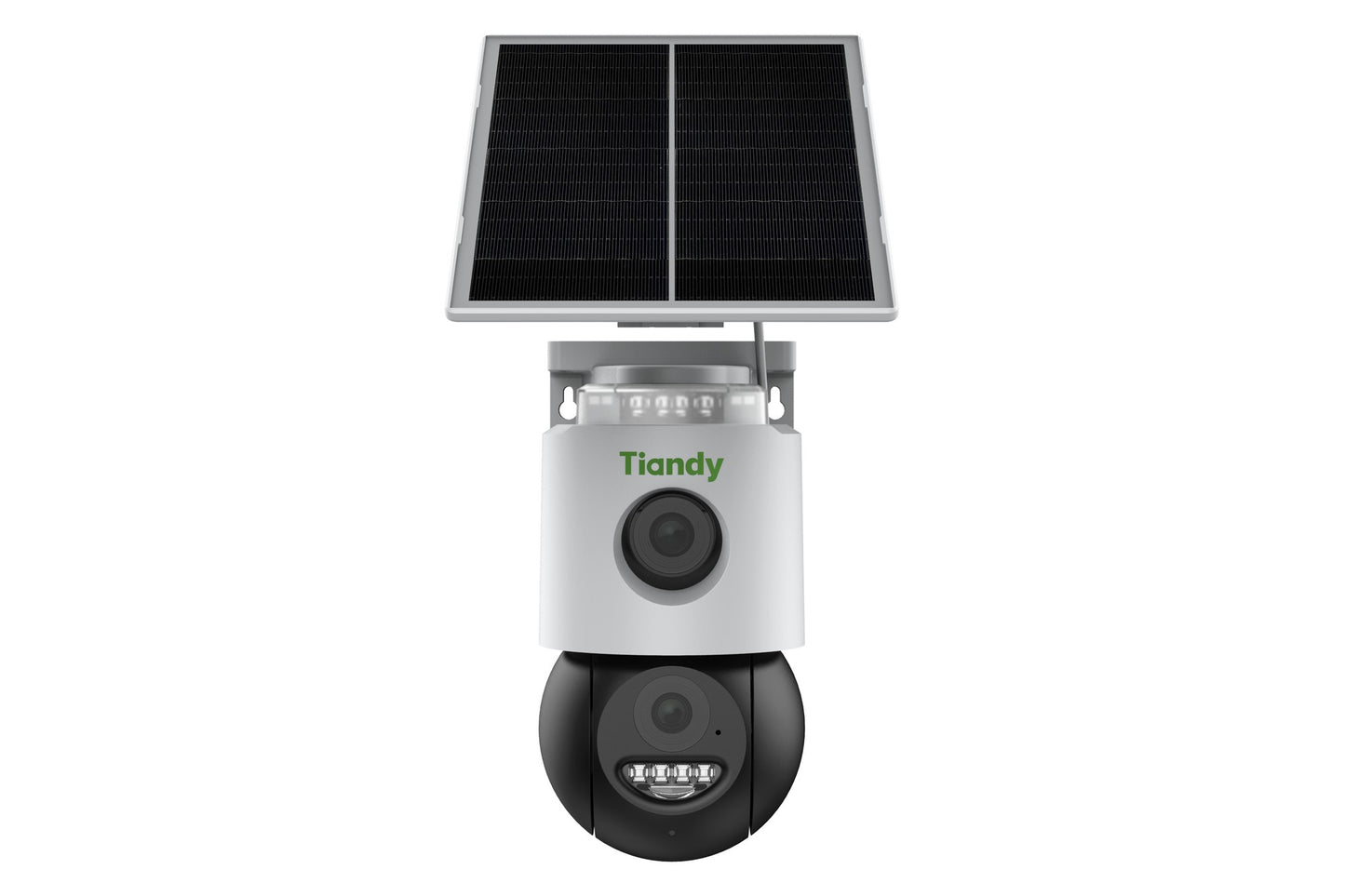Tiandy TC-H363N 9DA-4 6 MP-es 4G kettős lencsés PT kamera