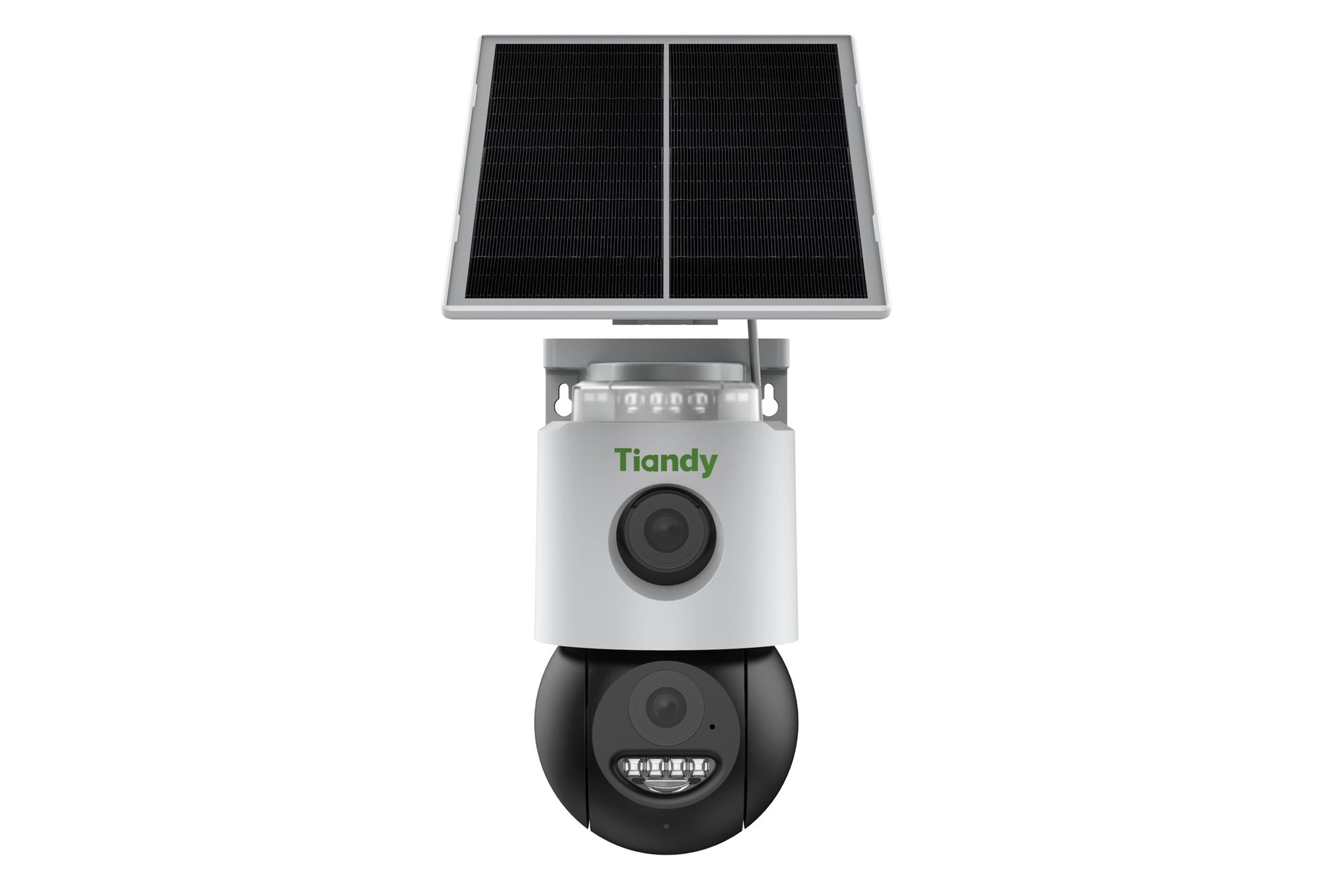 Tiandy TC-H363N 9DA-4 6 MP-es 4G kettős lencsés PT kamera