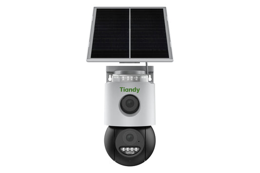 Tiandy TC-H363N 9DA-4 6 MP-es 4G kettős lencsés PT kamera